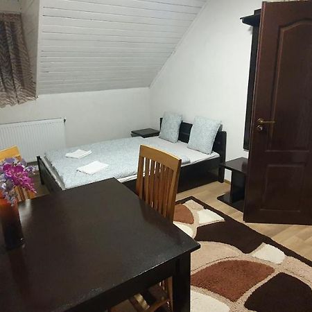 Apartman House Apartment Odorheiu Secuiesc Exterior photo