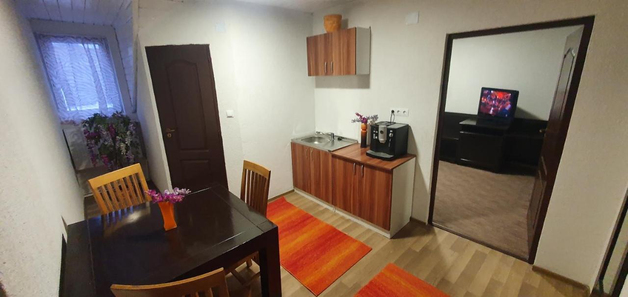 Apartman House Apartment Odorheiu Secuiesc Exterior photo