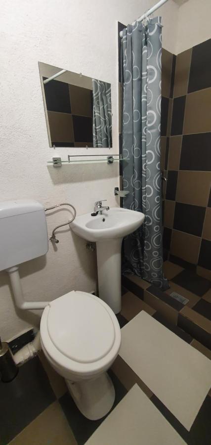 Apartman House Apartment Odorheiu Secuiesc Exterior photo