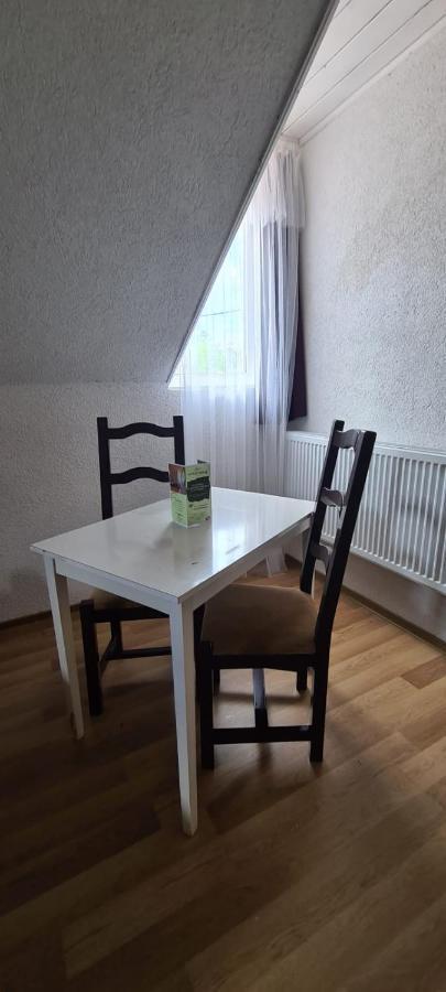 Apartman House Apartment Odorheiu Secuiesc Exterior photo